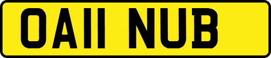 OA11NUB