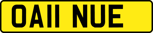 OA11NUE