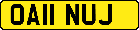 OA11NUJ
