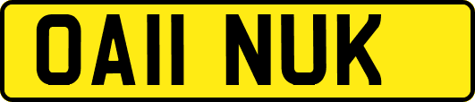 OA11NUK