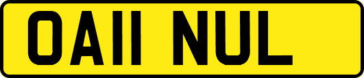 OA11NUL