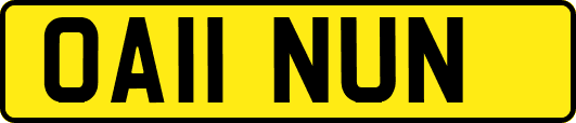 OA11NUN