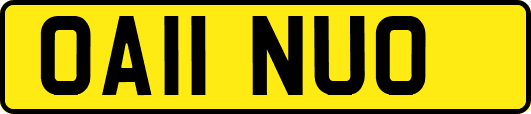 OA11NUO