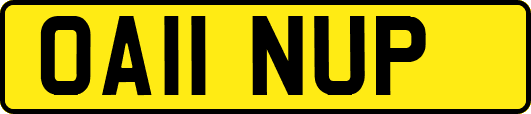 OA11NUP