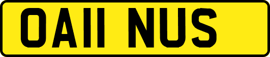 OA11NUS