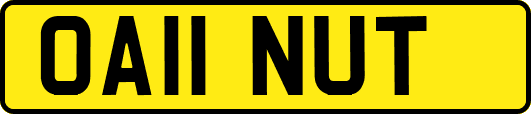 OA11NUT