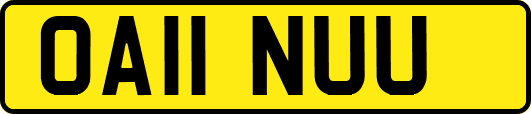 OA11NUU