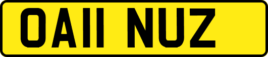 OA11NUZ