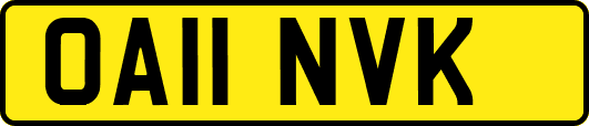 OA11NVK
