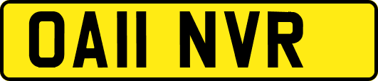 OA11NVR
