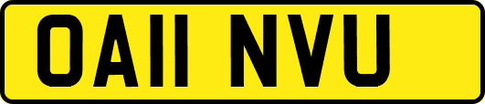 OA11NVU