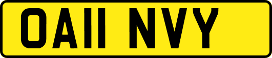 OA11NVY