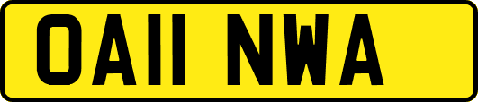 OA11NWA
