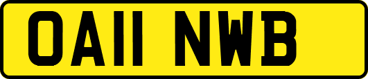 OA11NWB