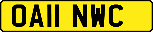 OA11NWC