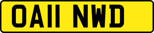 OA11NWD
