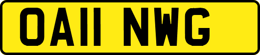 OA11NWG