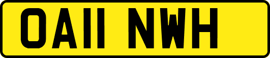 OA11NWH