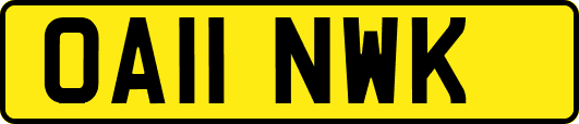 OA11NWK