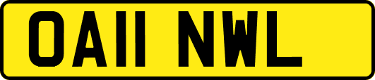 OA11NWL