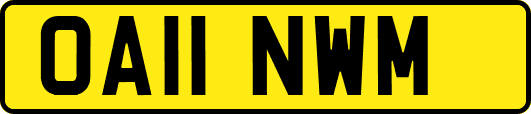 OA11NWM