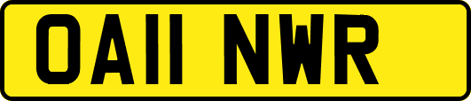OA11NWR