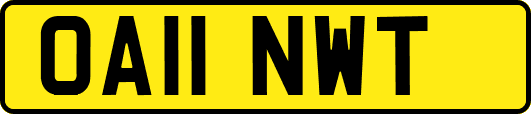 OA11NWT