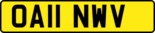 OA11NWV
