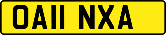 OA11NXA