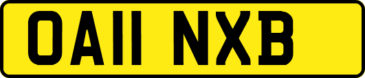 OA11NXB