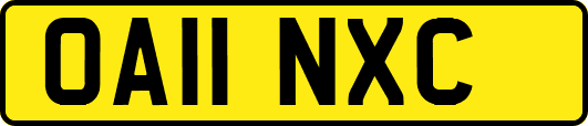 OA11NXC