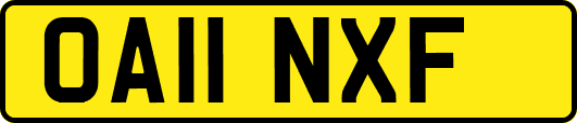 OA11NXF
