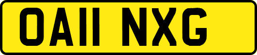 OA11NXG