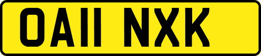 OA11NXK
