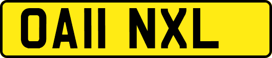 OA11NXL