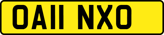 OA11NXO