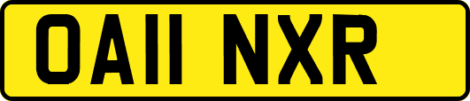 OA11NXR