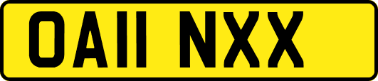 OA11NXX