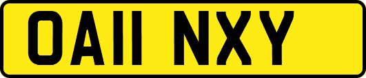 OA11NXY
