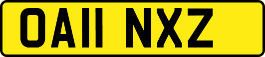 OA11NXZ