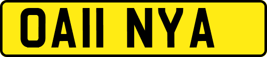 OA11NYA