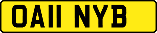 OA11NYB