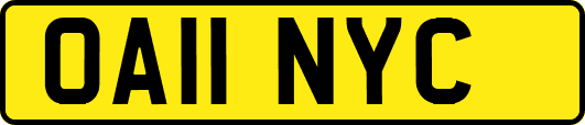 OA11NYC
