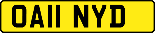 OA11NYD