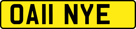 OA11NYE