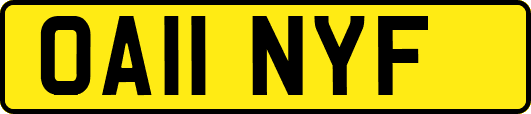 OA11NYF