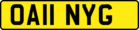 OA11NYG