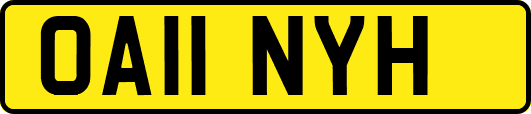 OA11NYH