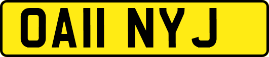 OA11NYJ