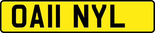 OA11NYL